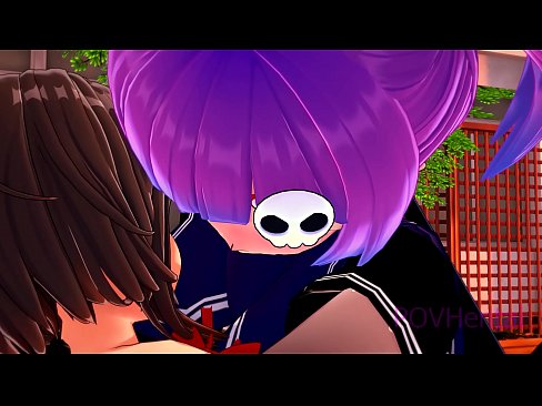 ❤️ បិសាចក្មេងស្រី Arachne ។ ❤ Anal porn នៅសិច km.onlydesiporn.ru ❤